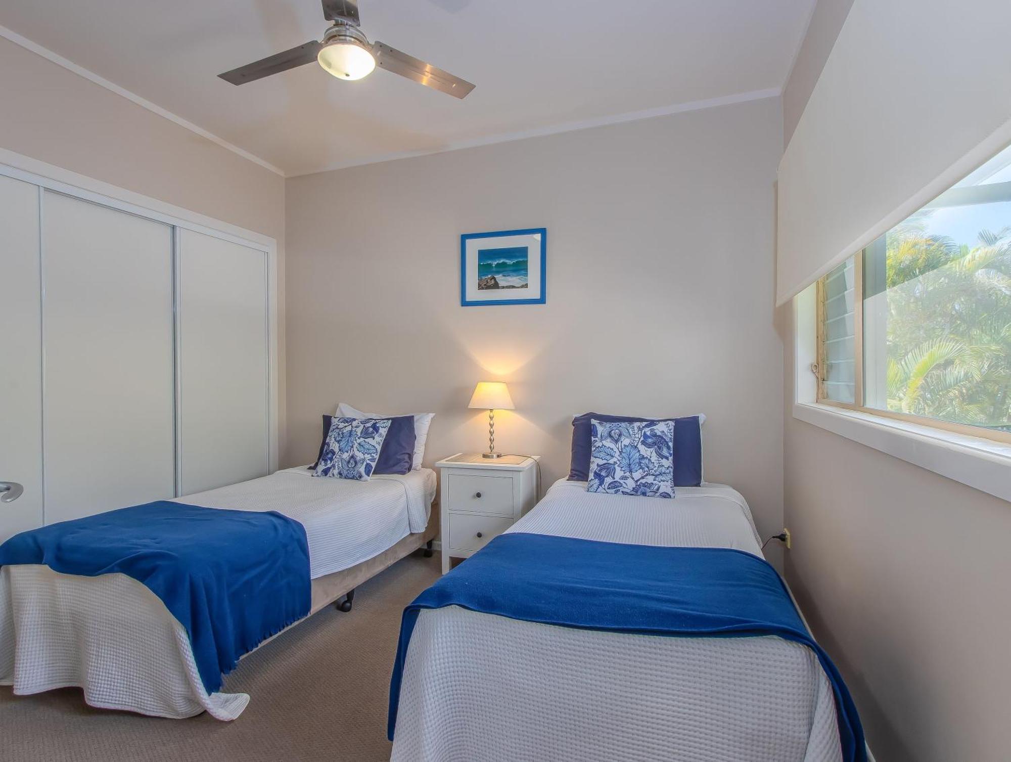 Hastings Cove Holiday Apartments Hastings Point Exterior photo