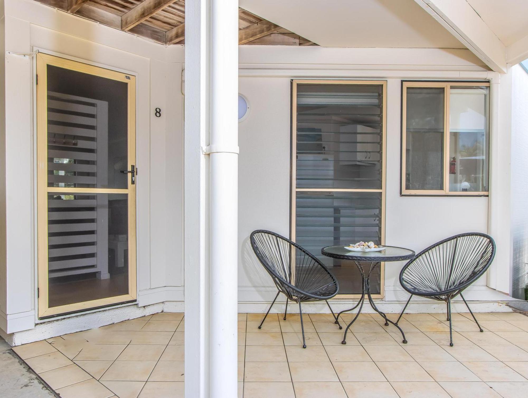 Hastings Cove Holiday Apartments Hastings Point Exterior photo
