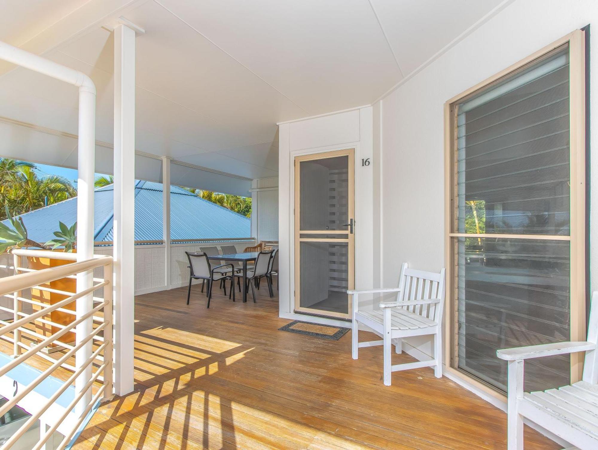 Hastings Cove Holiday Apartments Hastings Point Exterior photo
