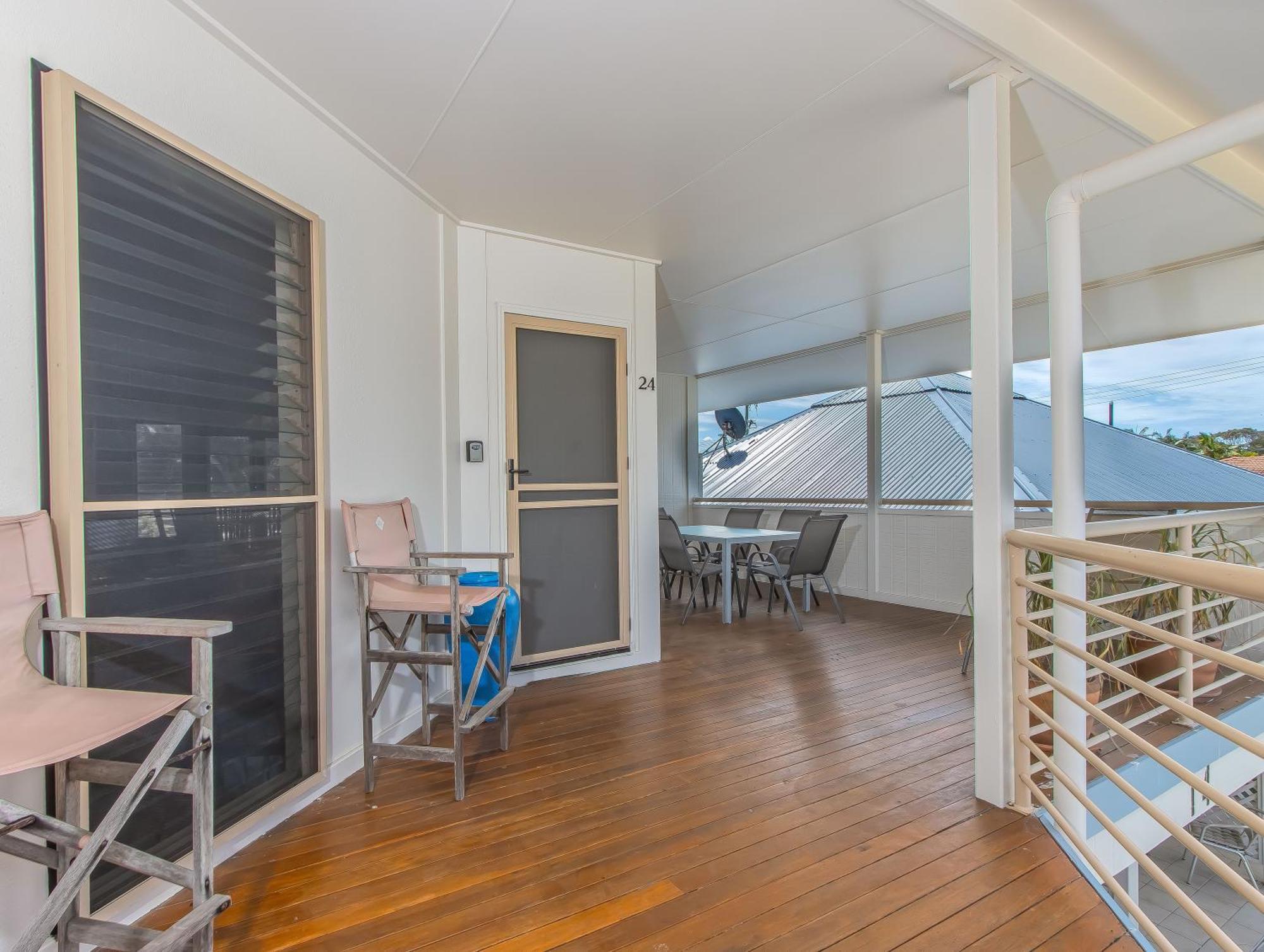 Hastings Cove Holiday Apartments Hastings Point Exterior photo