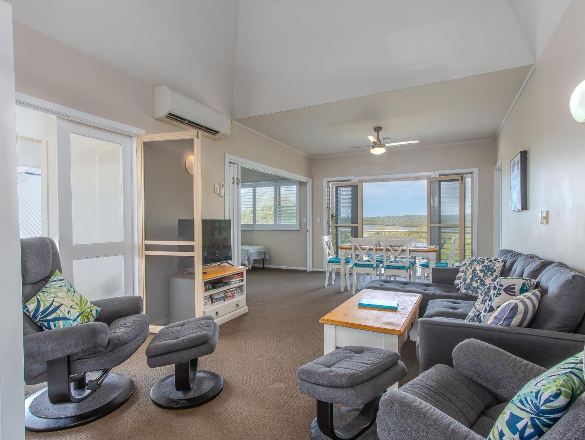 Hastings Cove Holiday Apartments Hastings Point Exterior photo