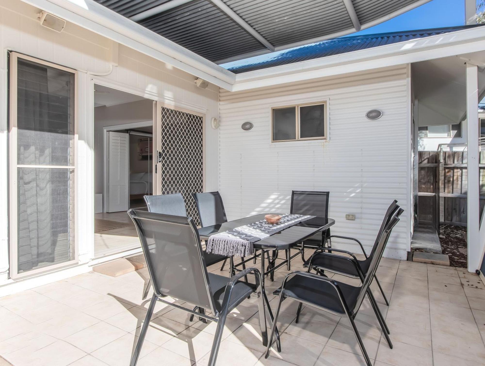 Hastings Cove Holiday Apartments Hastings Point Exterior photo