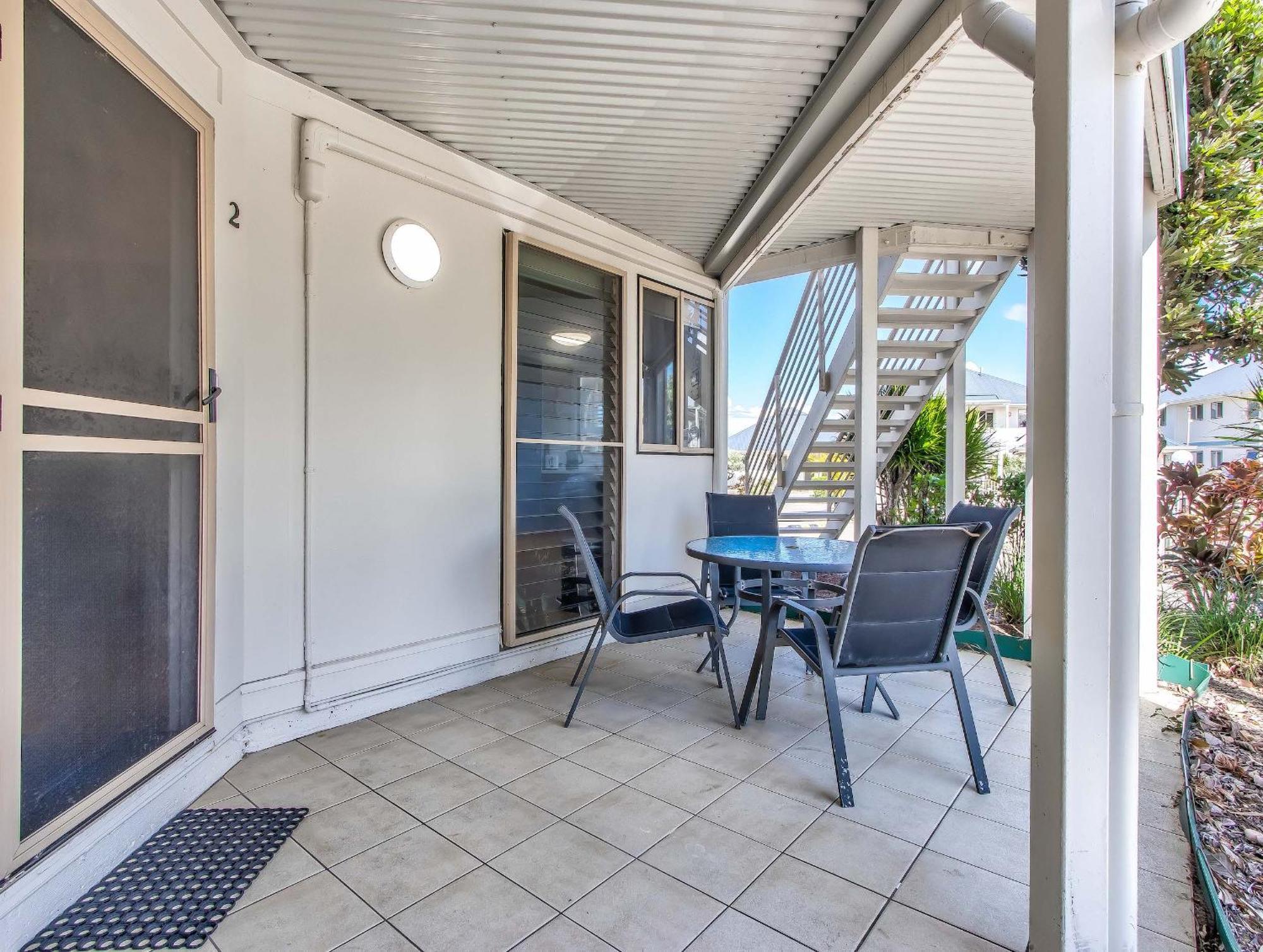 Hastings Cove Holiday Apartments Hastings Point Exterior photo